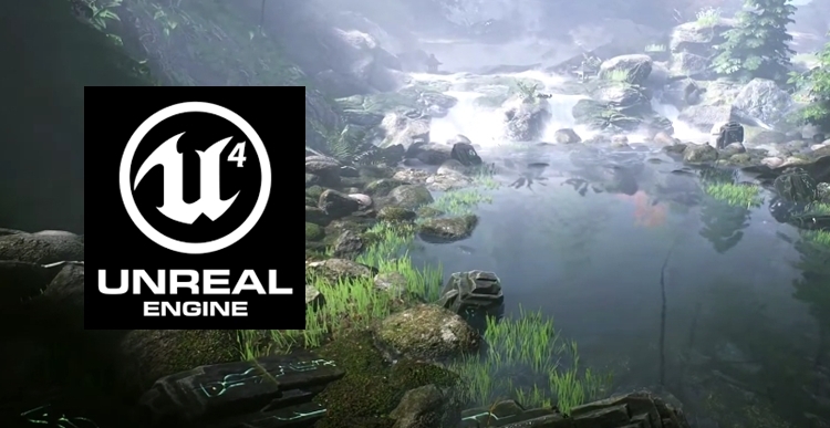 Swords of Legends Online pokazuje wersję Unreal Engine 4 oraz inne nowości