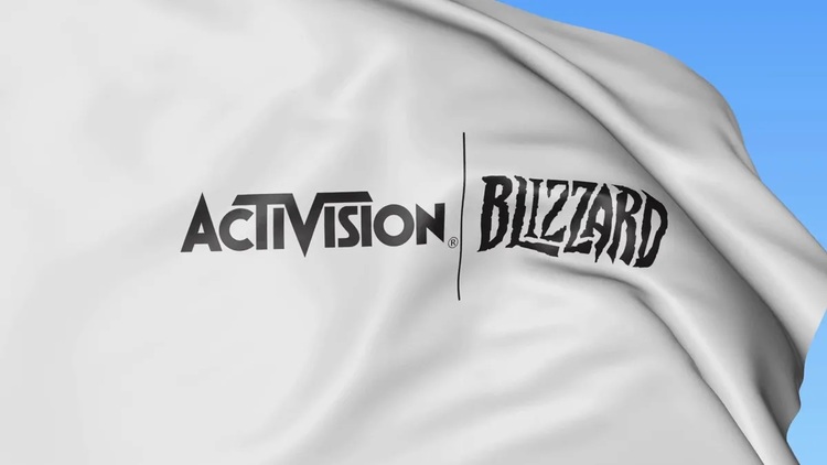 Ponad 1500 pracowników Activision Blizzard potępia kierownictwo firmy