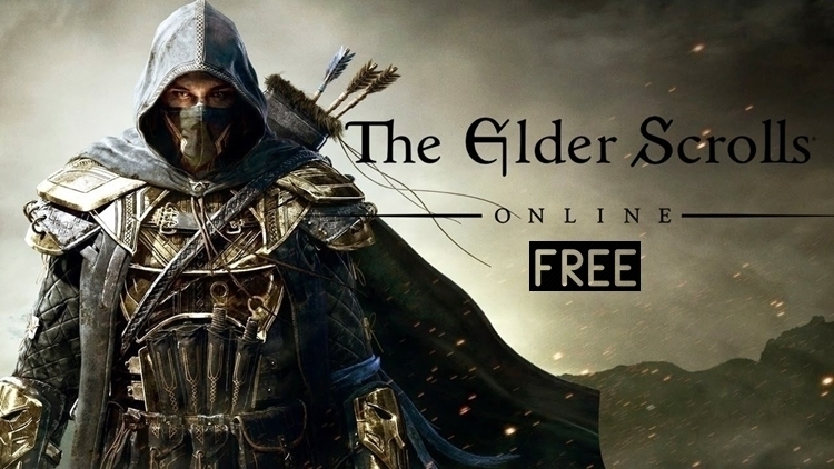 Elder Scrolls Online za darmo. Ruszył Free2Play Event