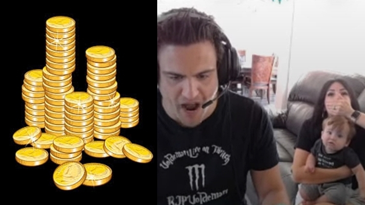 Gracz RuneScape traci złoto o wartości 60 tys. zł – na oczach swojej żony i dziecka