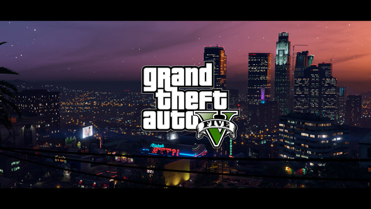 Grand Theft Auto V trafi na konsole nowej generacje w przyszłym roku