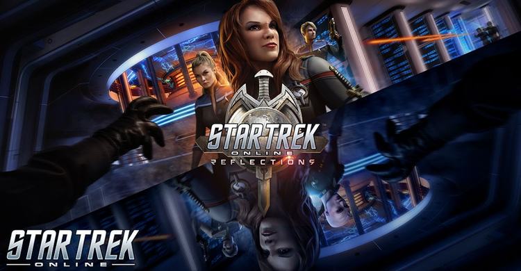 Star Trek Online: Reflections już dostępne