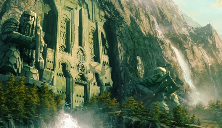 Return of Reckoning (Warhammer Online) powiększyło się o dwa nowe miasta