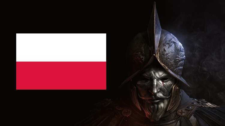 New World ma nowy polski serwer. Amazon zmieniło decyzję