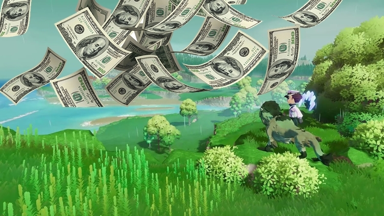 Untamed Isles - nowy MMORPG uzbierał 2,5 miliona złotych