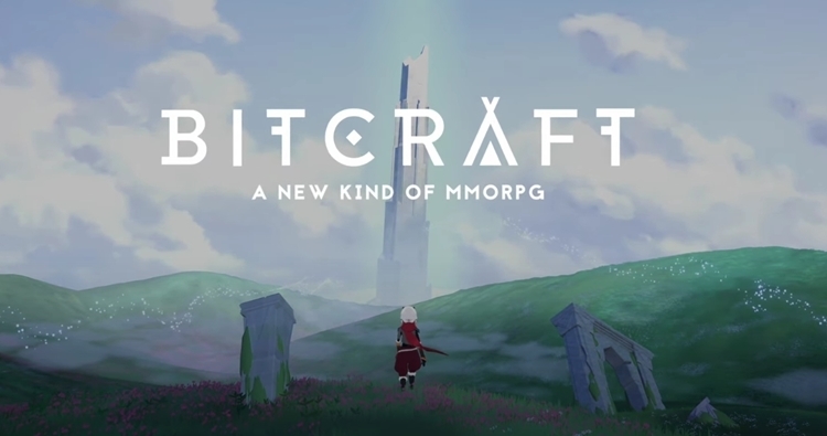 BitCraft będzie darmowym MMORPG!