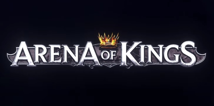 Arena of Kings startuje w następnym miesiącu. "Gra MMORPG bez grindowania"
