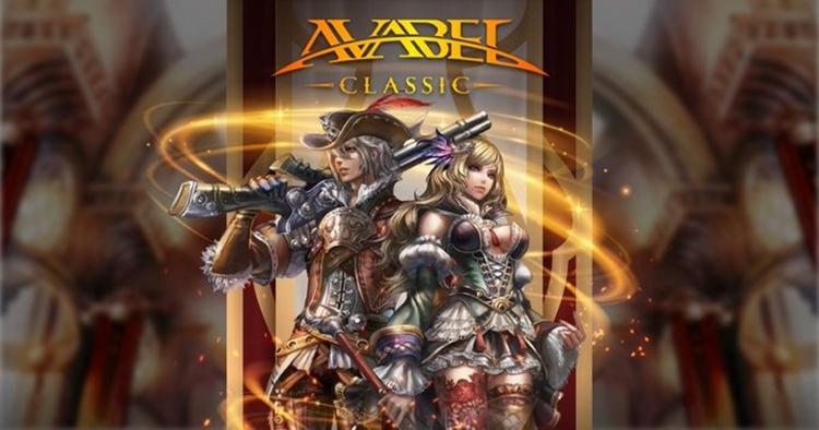 Nadchodzi Avabel Classic, czyli klasyczna wersja Avabel Online