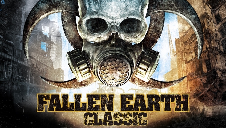 Fallen Earth Classic nadchodzi. Będzie to prawdziwa gra Free-To-Play!