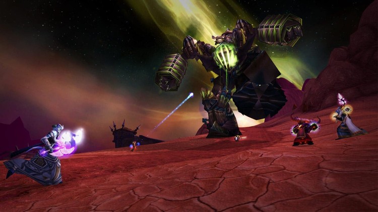 World of Warcraft zapowiada swoje 17. urodziny pełne łakoci
