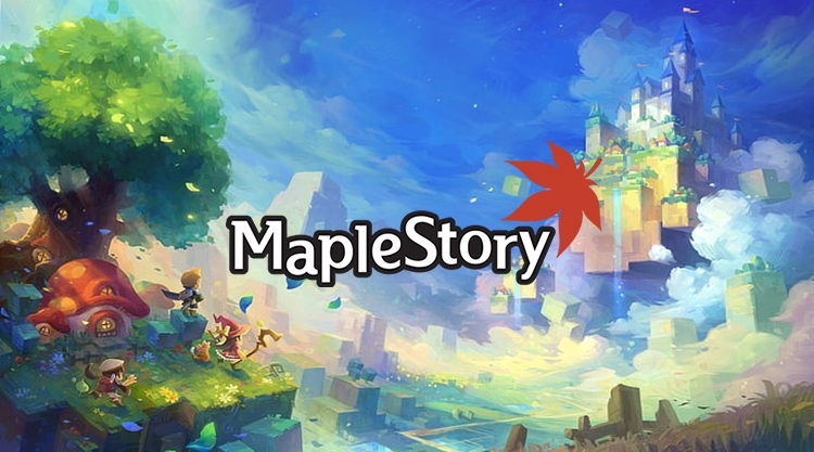 Maple Story zmienia się dziś na lepsze. Przebudowa gry, nowy serwer, nowa klasa