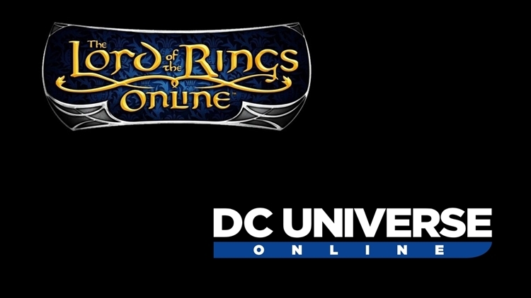 Lord of the Rings Online wyjdzie na konsolach, a DC Universe Online dostanie nową grafikę