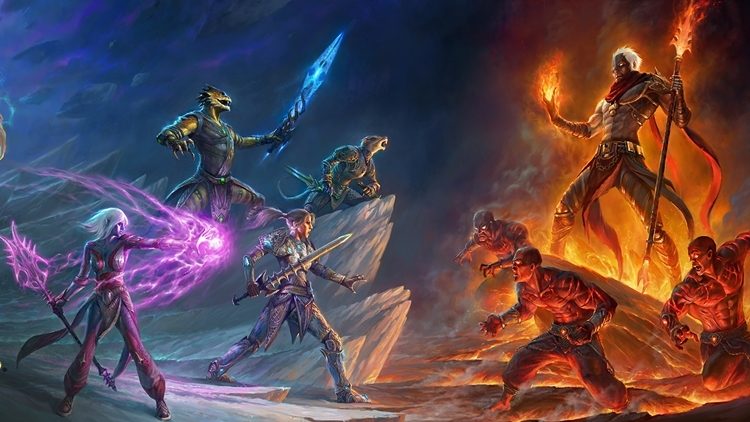 EverQuest 2 - rówieśnik World of Warcraft z nowym dodatkiem