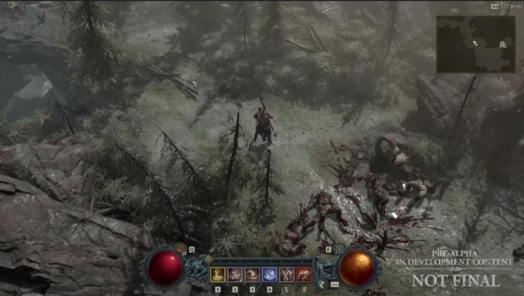 Diablo 4 wygląda lepiej niż myślicie – nowy gameplay!