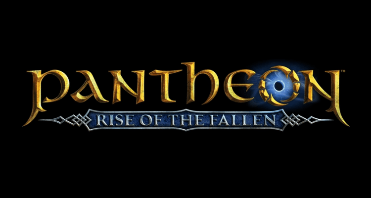Czy ta gra kiedyś wyjdzie? Pantheon: Rise of the Fallen