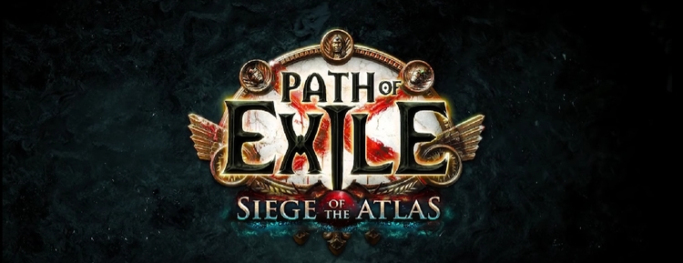 Nowy dodatek Path of Exile wystartuje tuż przed Lost Ark Online - mamy pierwszy trailer